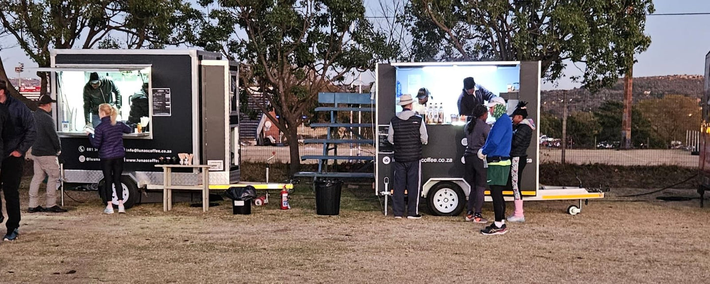 Private Event Prepaid