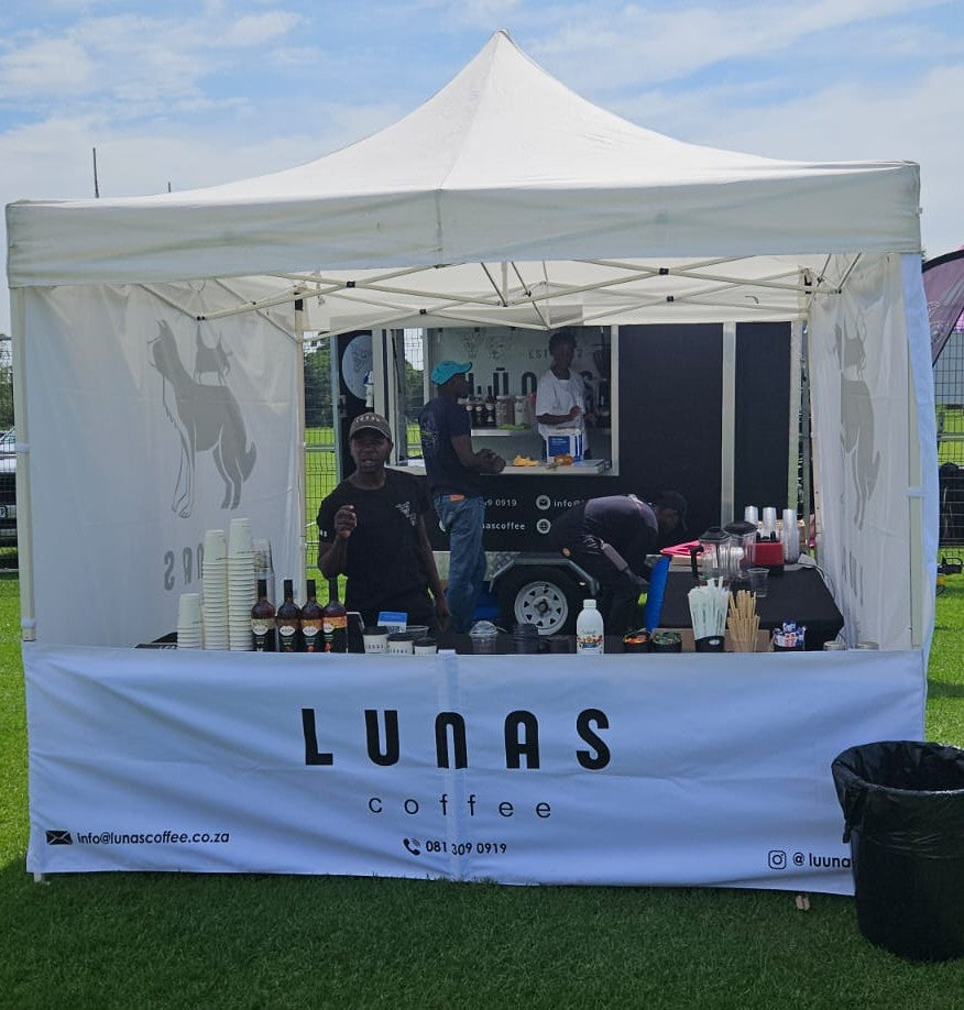 Private Event Prepaid